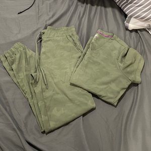 Healing Hands Scrubs